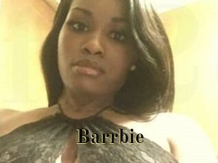 Barrbie