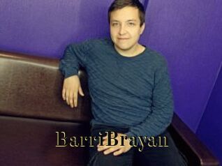 BarriBrayan