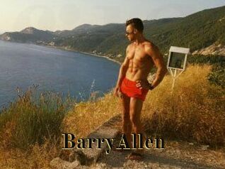 BarryAllen