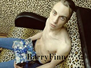 BarryFinn