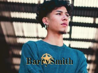 BarrySmith