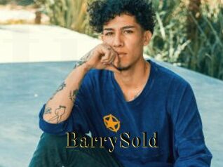 BarrySold