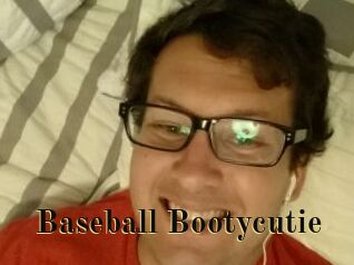 Baseball_Bootycutie