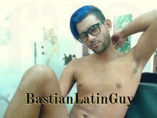 BastianLatinGuy
