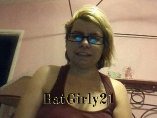BatGirly21