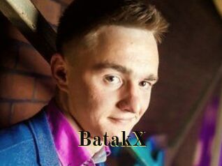 BatakX