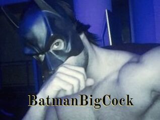 BatmanBigCock