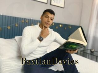 BaxtianDavies