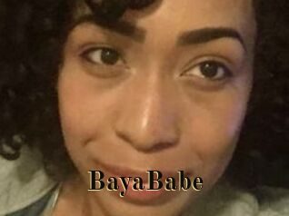 BayaBabe