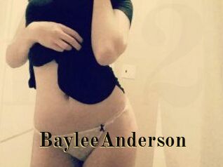 BayleeAnderson