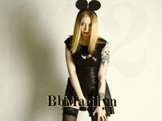 BbMarilyn