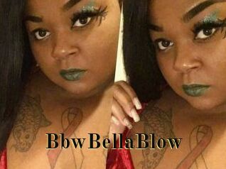 BbwBellaBlow
