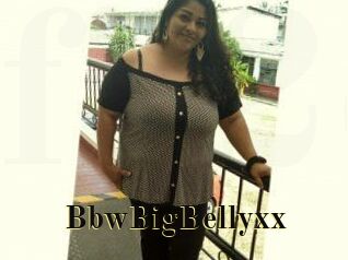 BbwBigBellyxx