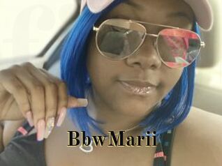 BbwMarii
