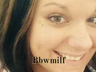 Bbwmilf