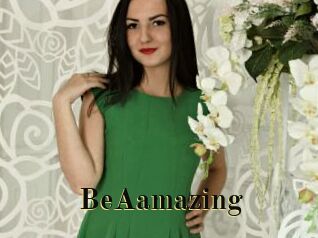BeAamazing
