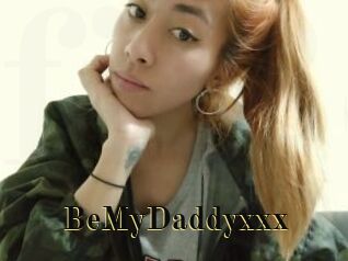 BeMyDaddyxxx