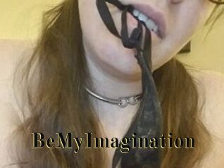 BeMyImagination