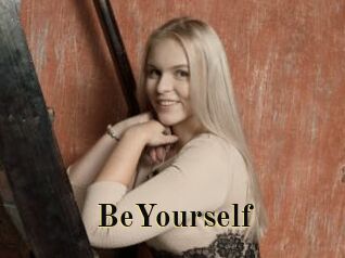 BeYourself