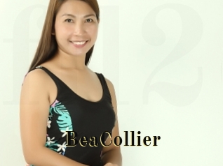 BeaCollier Films 2 Q