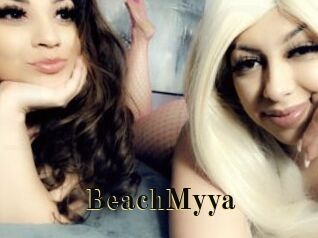 BeachMyya