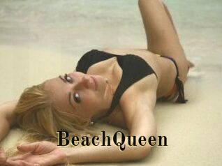 BeachQueen Films 2 Q