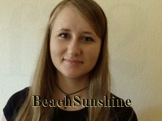 BeachSunshine
