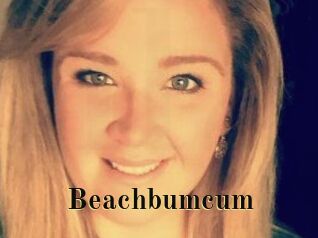 Beachbum_cum