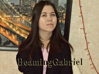 BeamingGabriel