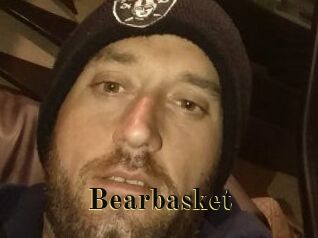 Bearbasket