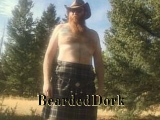 BeardedDork