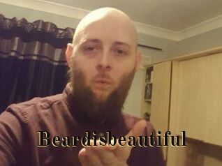 Beardisbeautiful