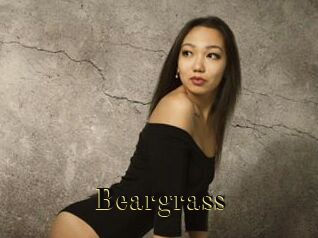 Beargrass