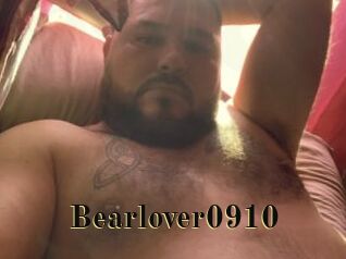 Bearlover0910