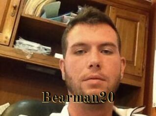 Bearman20