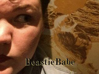 BeastieBabe