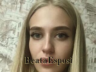 BeataEsposi