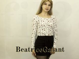 BeatriceGalant