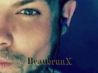 BeaubrunX