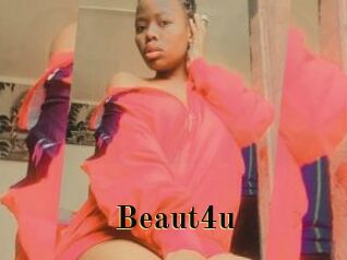 Beaut4u