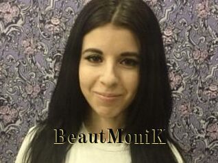 BeautMoniK