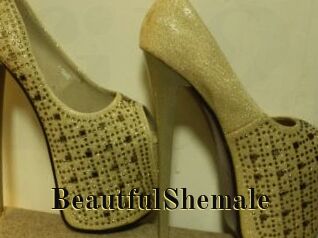 BeautfulShemale