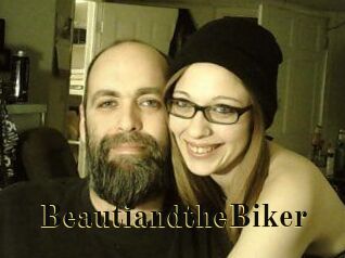 BeautiandtheBiker