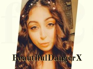 BeautifulDangerX Films 2 Q