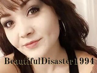 BeautifulDisaster1994