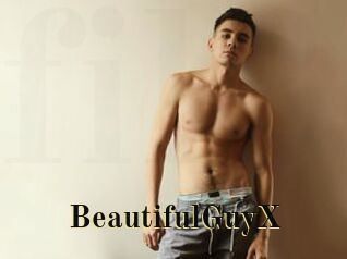 BeautifulGuyX