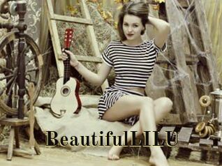 BeautifulLILU