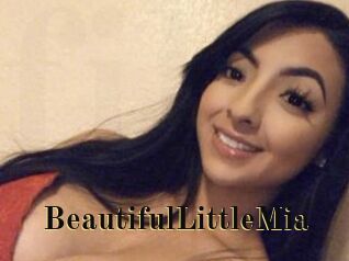 BeautifulLittleMia