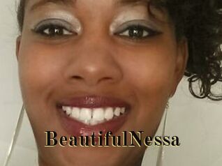 BeautifulNessa