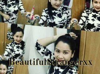 BeautifulStrangerxx